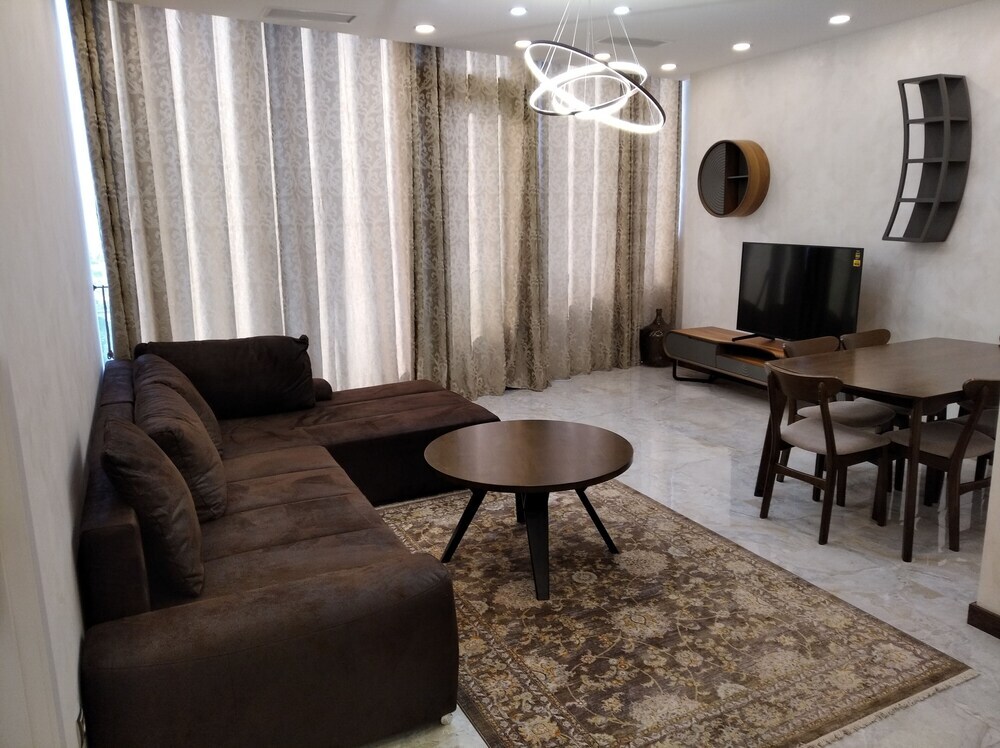 Тбилиси: King David Residence