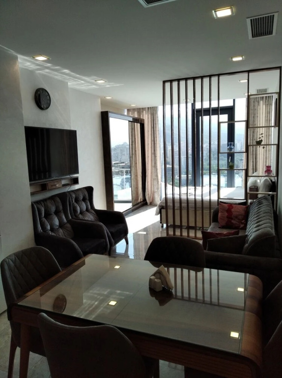 Тбилиси: King David Residence
