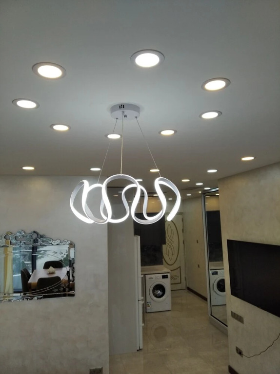 Тбилиси: King David Residence