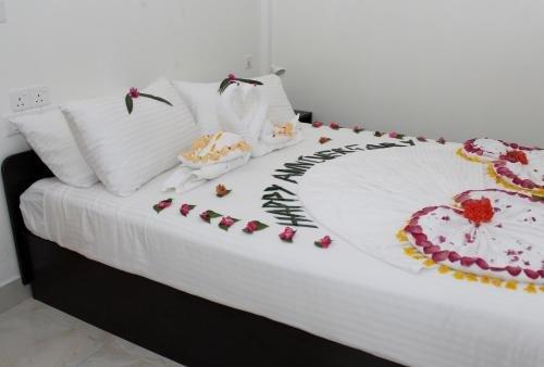 Атолл Алиф-Алиф: Shifa Lodge