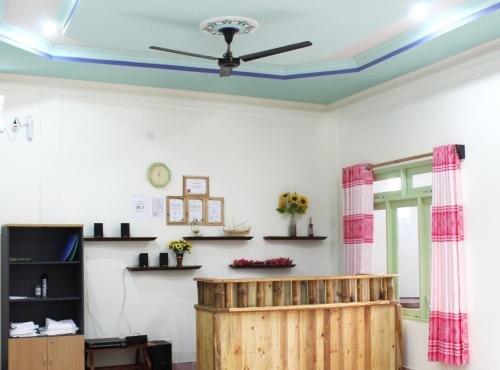 Атолл Алиф-Алиф: Shifa Lodge