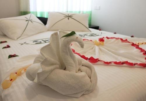 Атолл Алиф-Алиф: Shifa Lodge