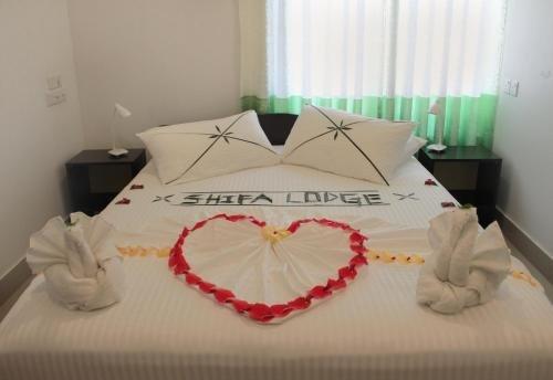 Shifa Lodge — фото 3