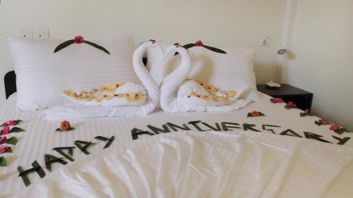 Атолл Алиф-Алиф: Shifa Lodge