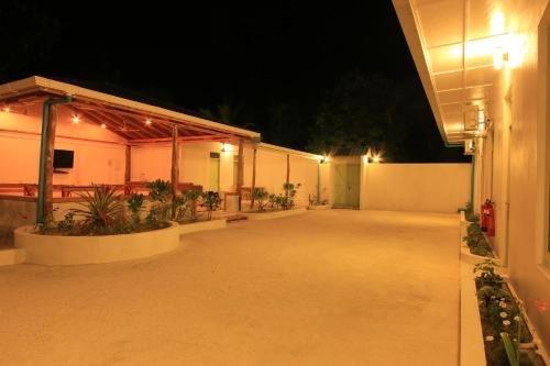 Атолл Алиф-Алиф: Shifa Lodge