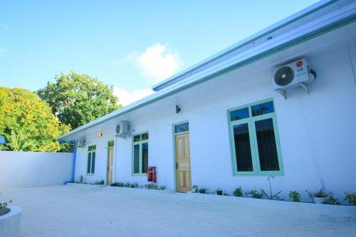 Атолл Алиф-Алиф: Shifa Lodge