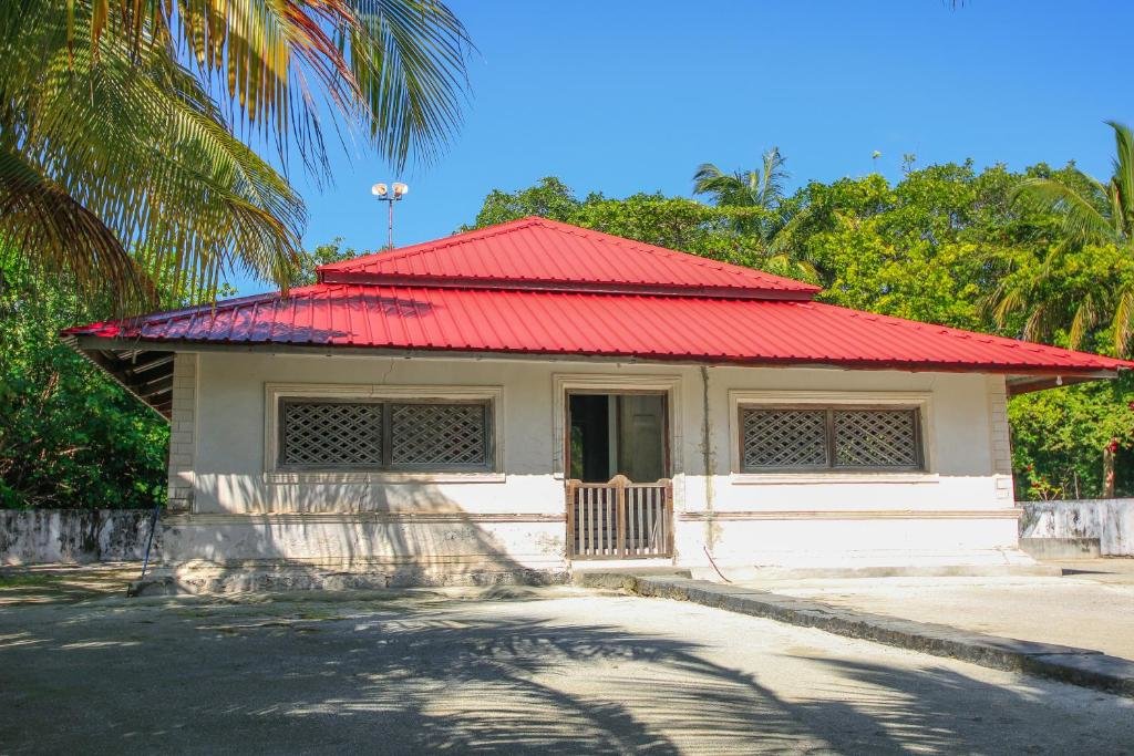Атолл Алиф-Алиф: Shifa Lodge