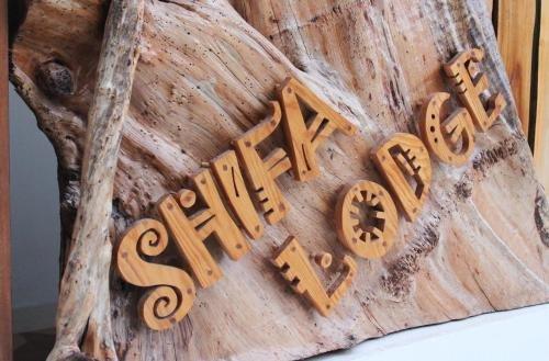 Атолл Алиф-Алиф: Shifa Lodge