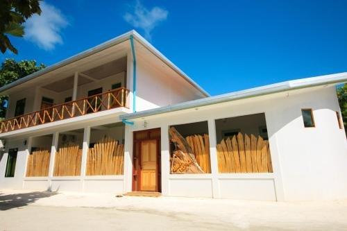 Атолл Алиф-Алиф: Shifa Lodge