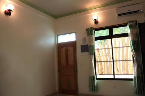 Атолл Алиф-Алиф: Shifa Lodge
