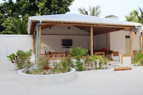 Атолл Алиф-Алиф: Shifa Lodge