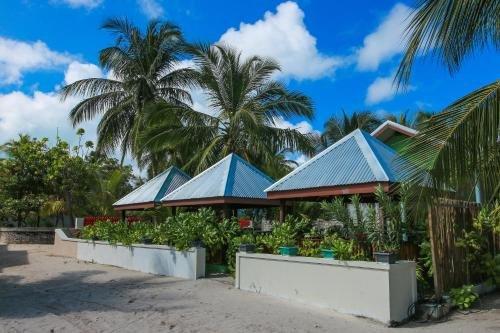 Атолл Алиф-Алиф: Shifa Lodge