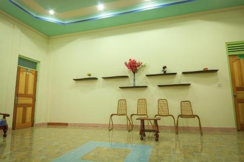 Атолл Алиф-Алиф: Shifa Lodge