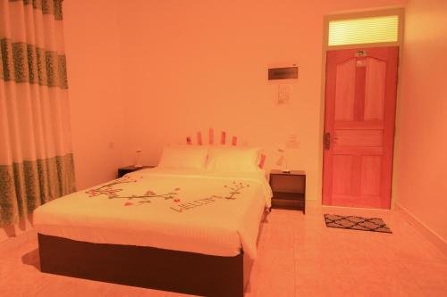 Атолл Алиф-Алиф: Shifa Lodge