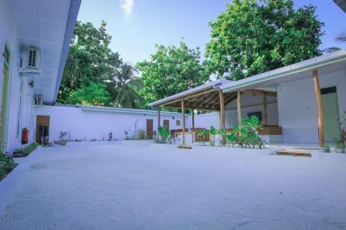 Атолл Алиф-Алиф: Shifa Lodge
