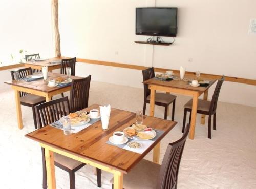 Атолл Алиф-Алиф: Shifa Lodge