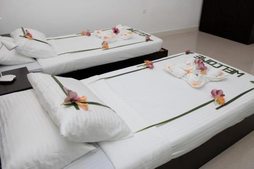 Атолл Алиф-Алиф: Shifa Lodge