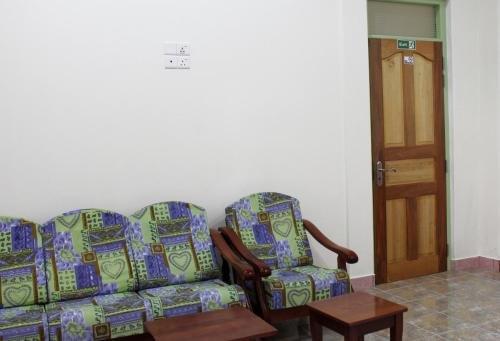Атолл Алиф-Алиф: Shifa Lodge
