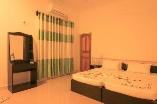 Атолл Алиф-Алиф: Shifa Lodge