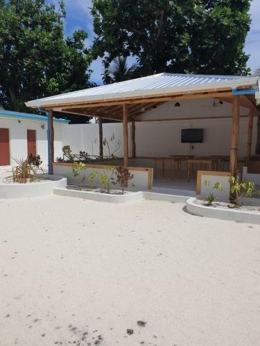Атолл Алиф-Алиф: Shifa Lodge