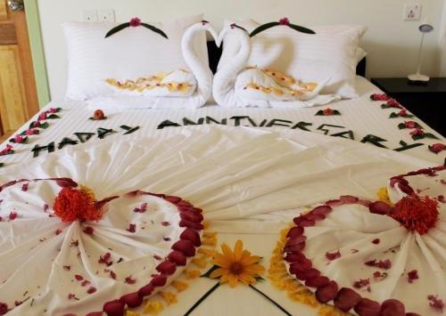 Атолл Алиф-Алиф: Shifa Lodge