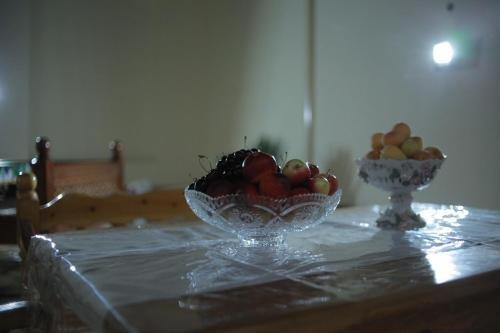 Бухара: Afrosiyob Hotel