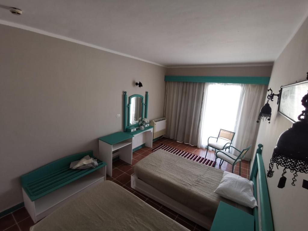 Шарм-эш-Шейх (Шарм-эль-Шейх): Badawia Plus Residence