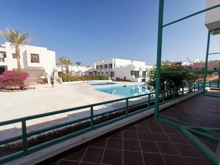 Шарм-эш-Шейх (Шарм-эль-Шейх): Badawia Plus Residence