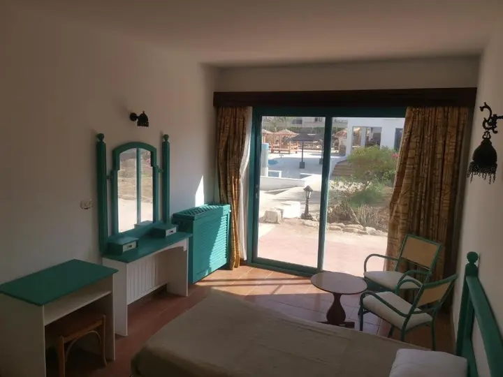 Шарм-эш-Шейх (Шарм-эль-Шейх): Badawia Plus Residence