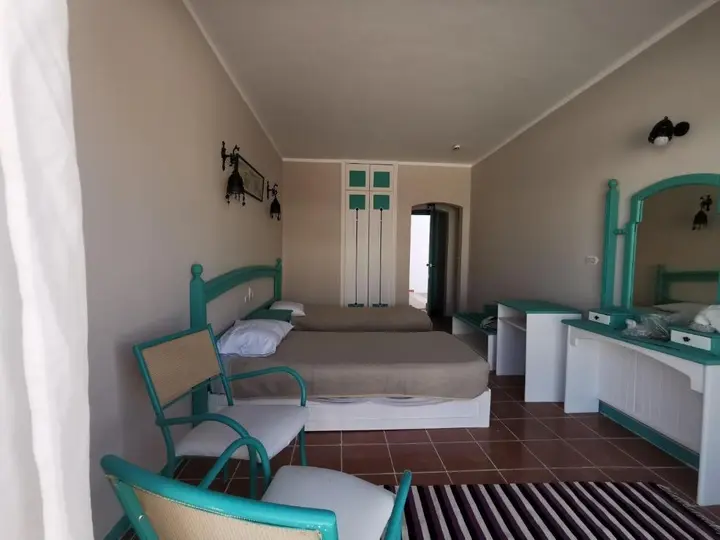 Шарм-эш-Шейх (Шарм-эль-Шейх): Badawia Plus Residence
