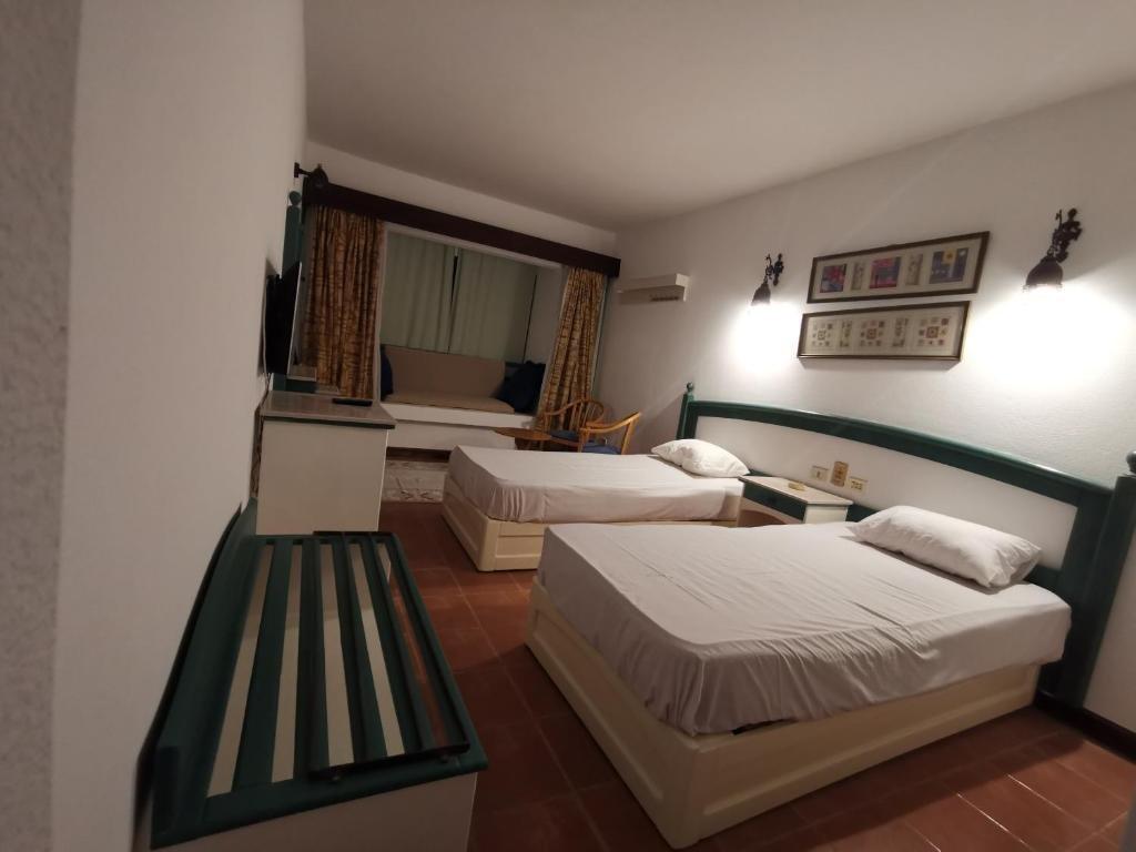 Шарм-эш-Шейх (Шарм-эль-Шейх): Badawia Plus Residence