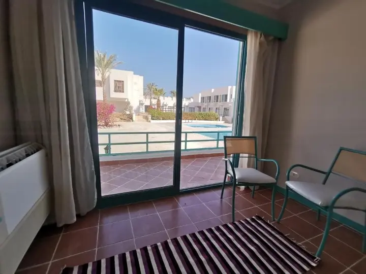 Шарм-эш-Шейх (Шарм-эль-Шейх): Badawia Plus Residence