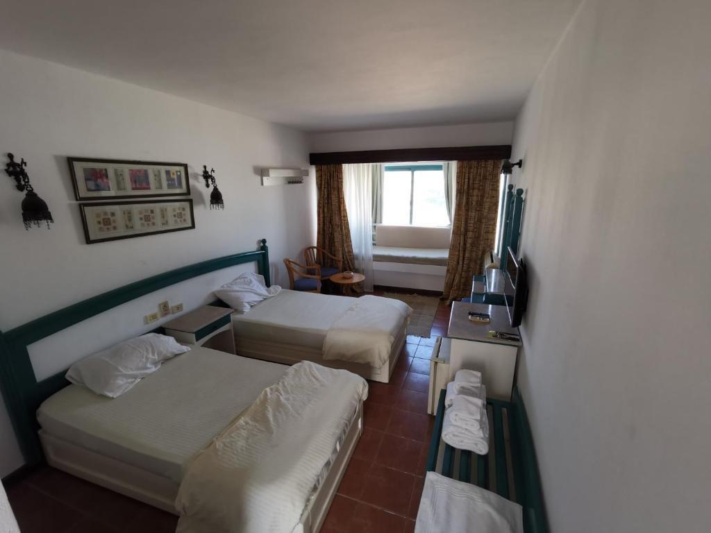 Шарм-эш-Шейх (Шарм-эль-Шейх): Badawia Plus Residence