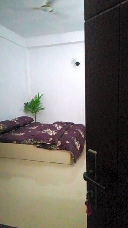 Атолл Адду: The Rose Garden House