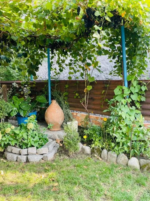 Лагодехи: Guesthouse STAR Lagodekhi
