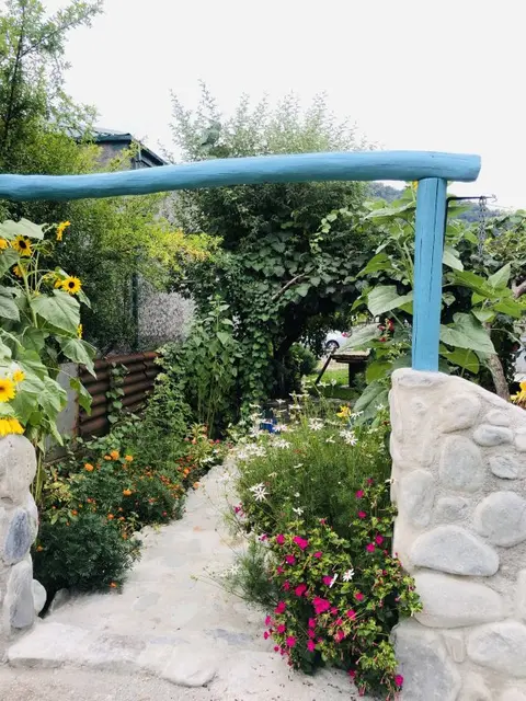 Лагодехи: Guesthouse STAR Lagodekhi