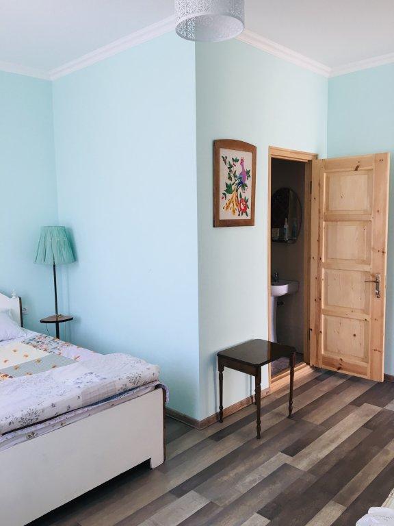 Лагодехи: Guesthouse STAR Lagodekhi