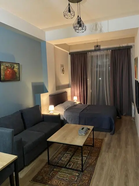 Цахкадзор: Апарт-Отель Kechi House Tsaghkadzor 132