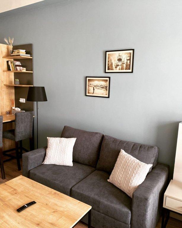 Цахкадзор: Апарт-Отель Kechi House Tsaghkadzor 132
