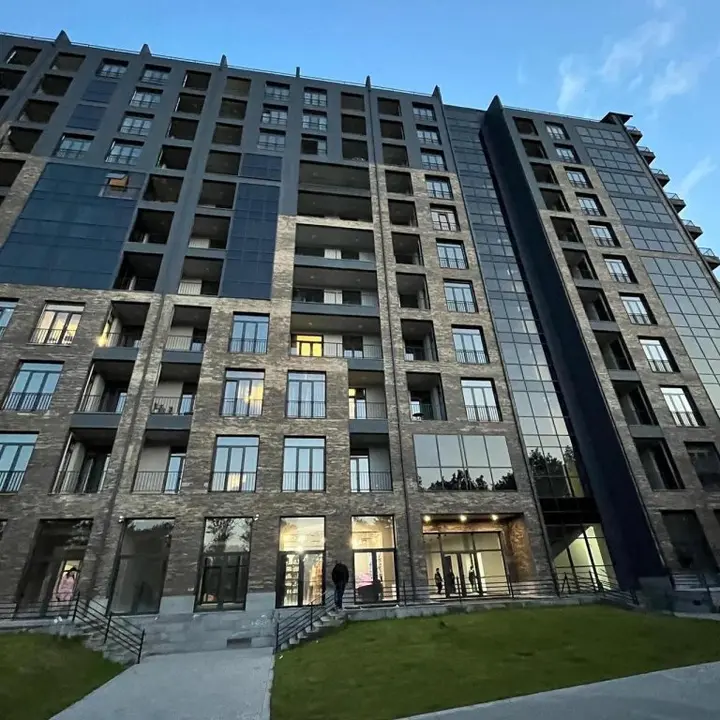 Цахкадзор: Апарт-Отель Kechi House Tsaghkadzor 132