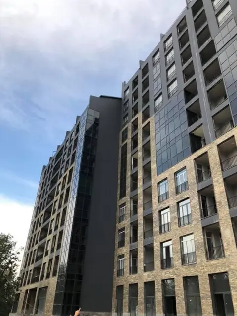 Цахкадзор: Апарт-Отель Kechi House Tsaghkadzor 132
