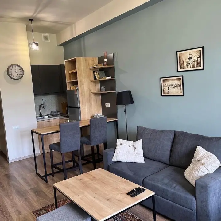 Цахкадзор: Апарт-Отель Kechi House Tsaghkadzor 132