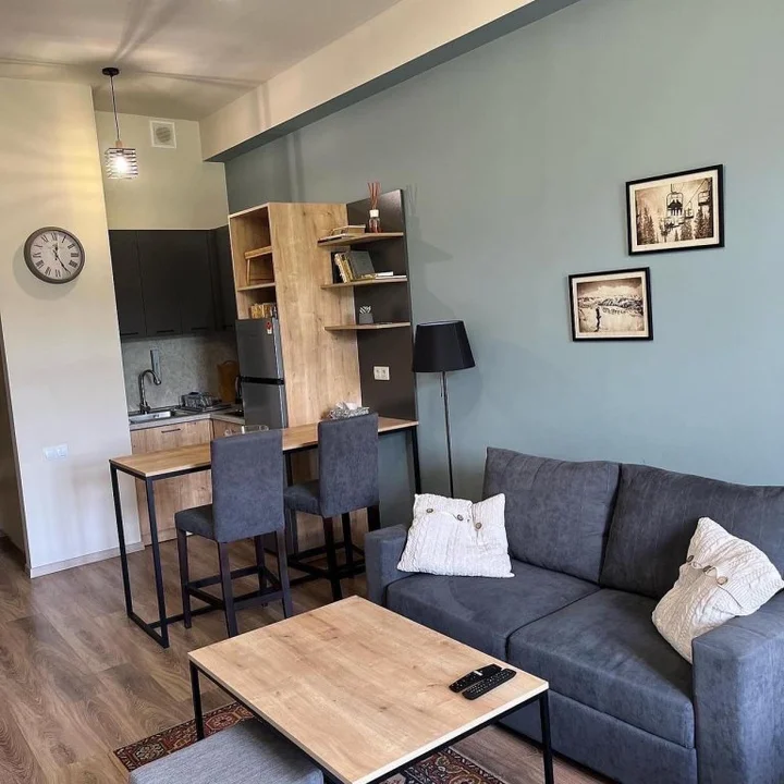 Цахкадзор: Апарт-Отель Kechi House Tsaghkadzor 132