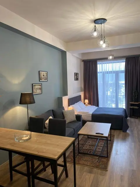 Цахкадзор: Апарт-Отель Kechi House Tsaghkadzor 132
