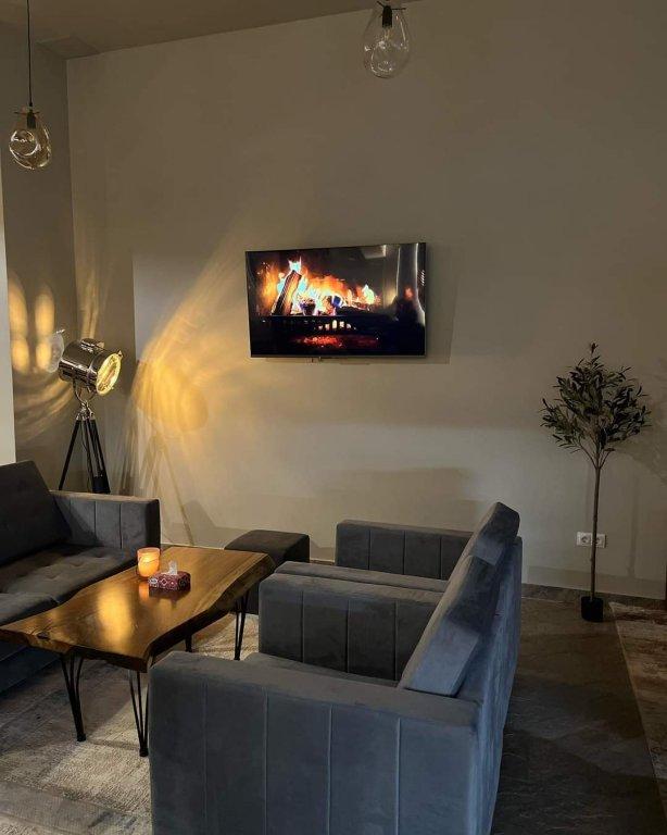 Цахкадзор: Апарт-Отель Kechi House Tsaghkadzor 132