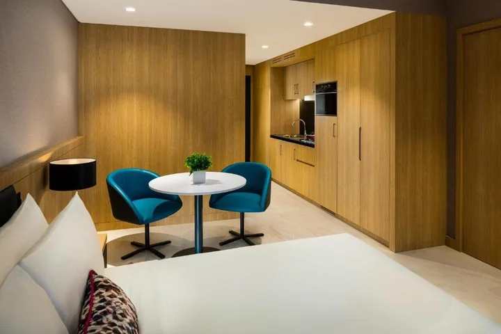 Дубай: Millennium Place Mirdif Apartments