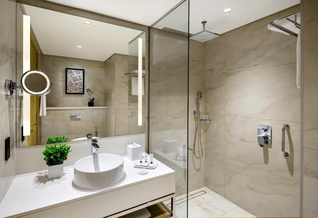 Дубай: Millennium Place Mirdif Apartments