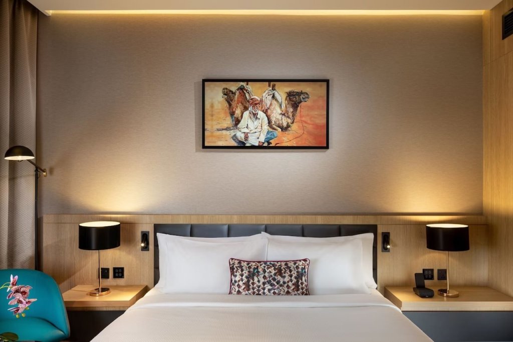 Дубай: Millennium Place Mirdif Apartments