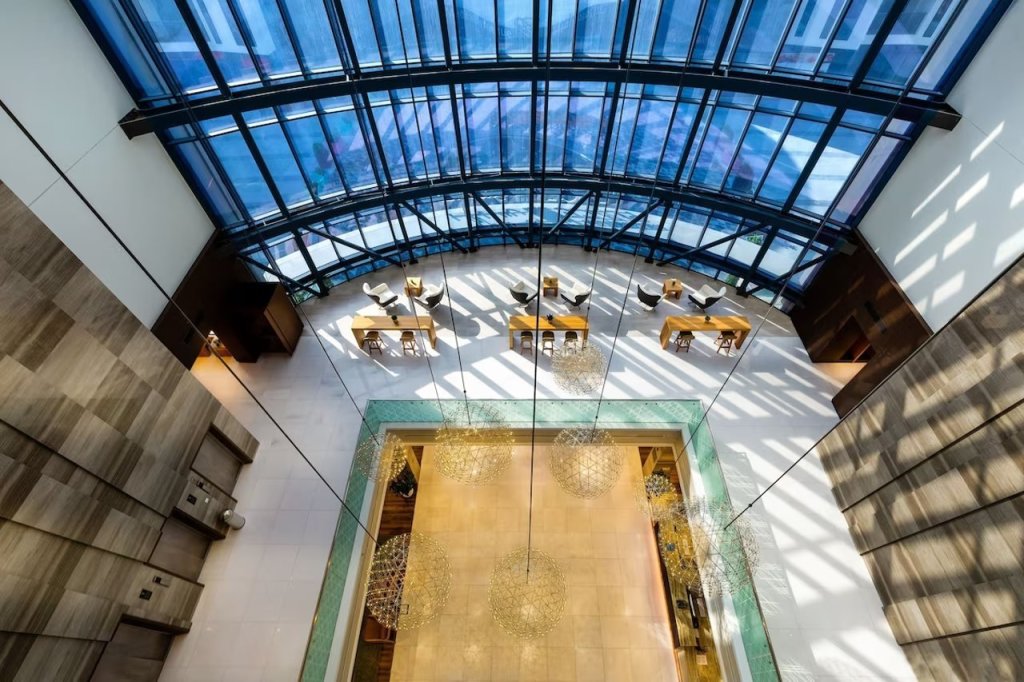 Дубай: Millennium Place Mirdif Apartments