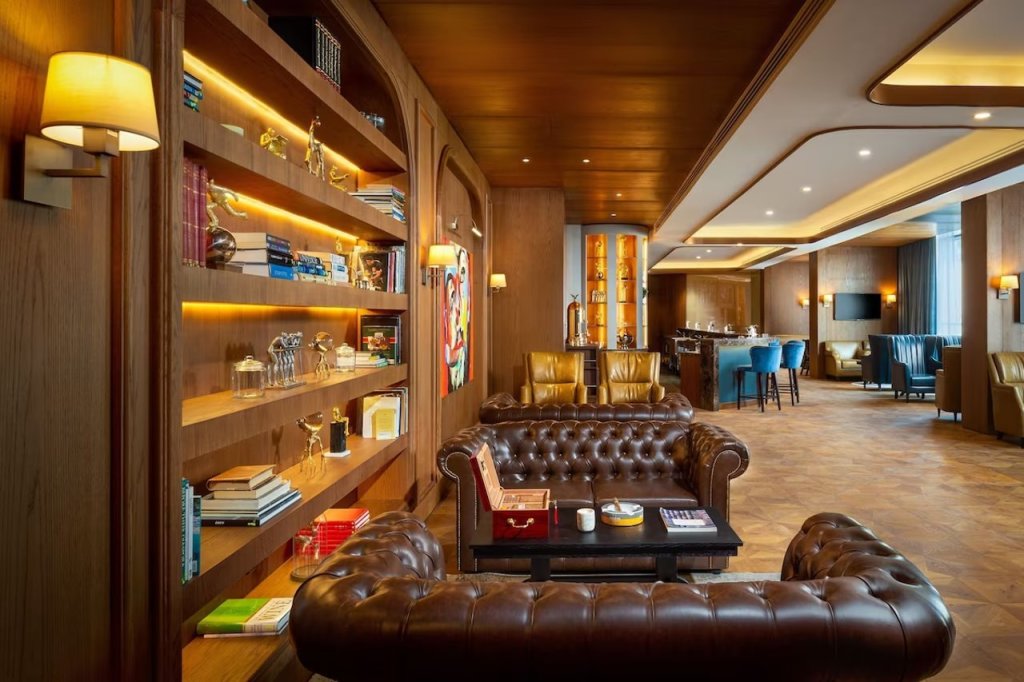 Дубай: Millennium Place Mirdif Apartments
